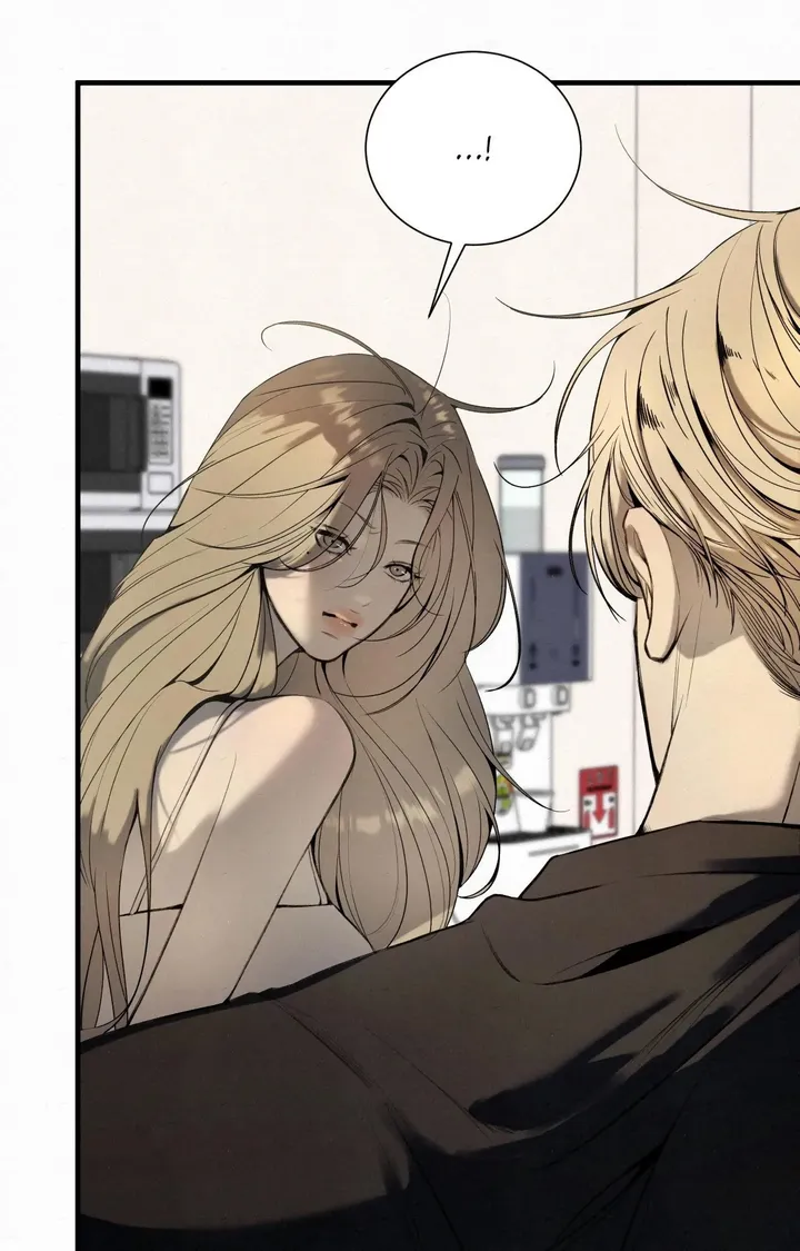 Love Junkie chapter 5 page 86