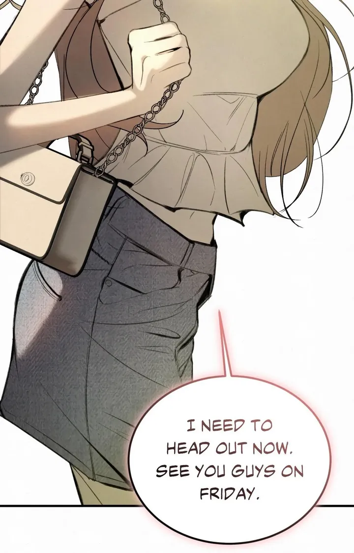 Love Junkie chapter 5 page 97