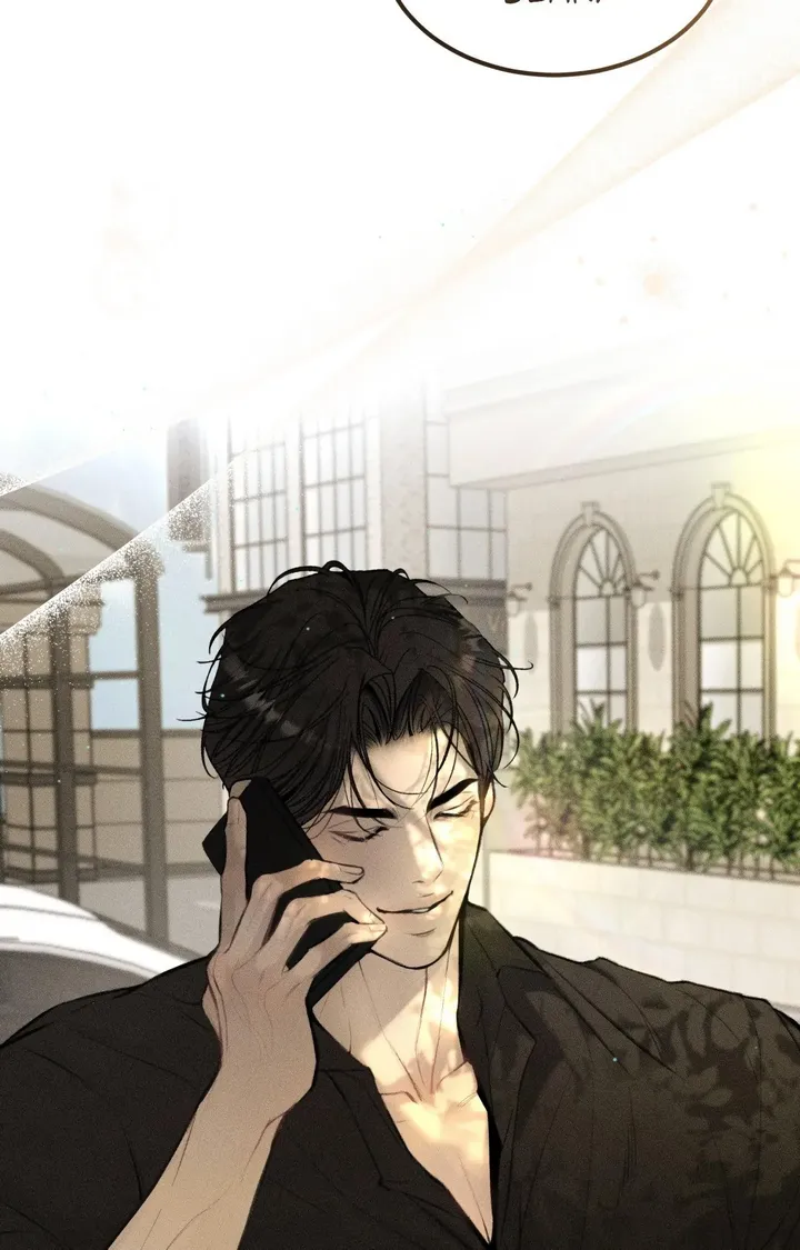 Love Junkie chapter 6 page 10