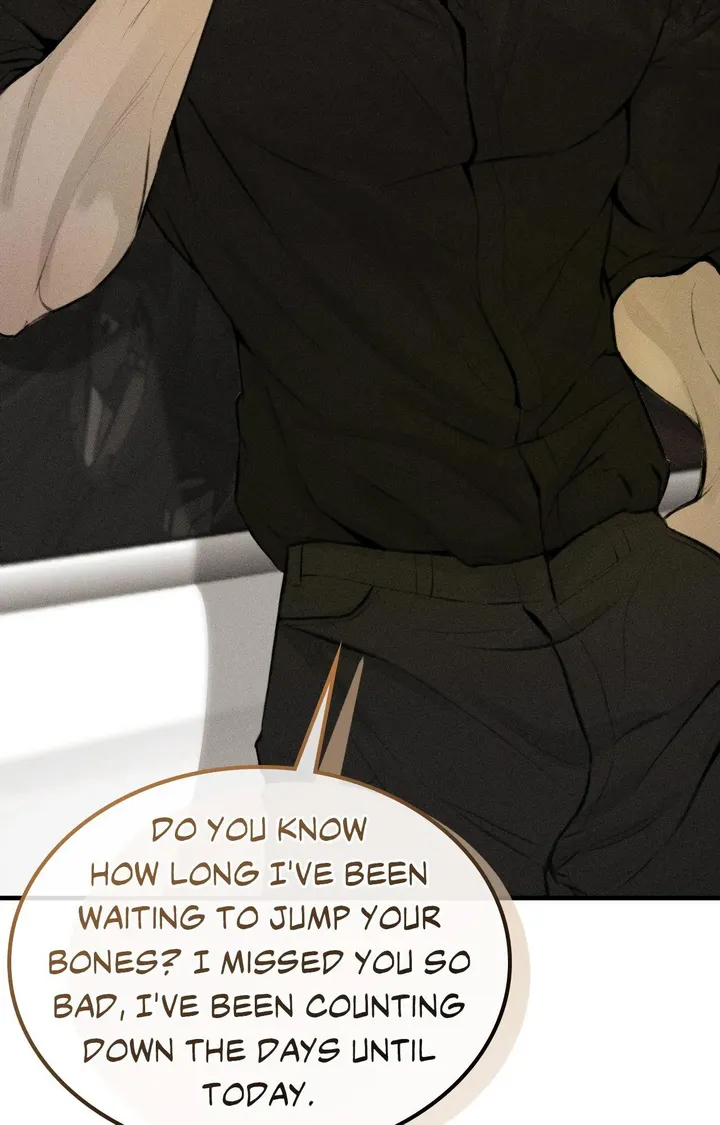 Love Junkie chapter 6 page 11