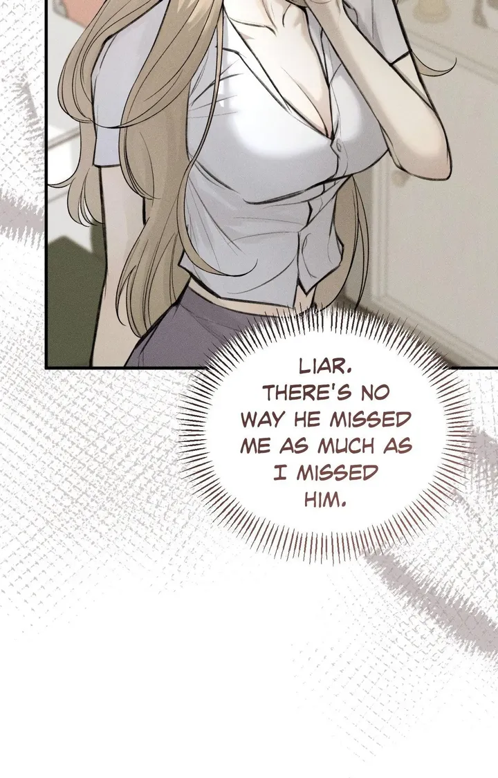 Love Junkie chapter 6 page 14