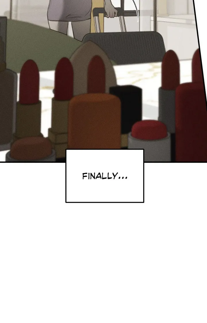 Love Junkie chapter 6 page 16
