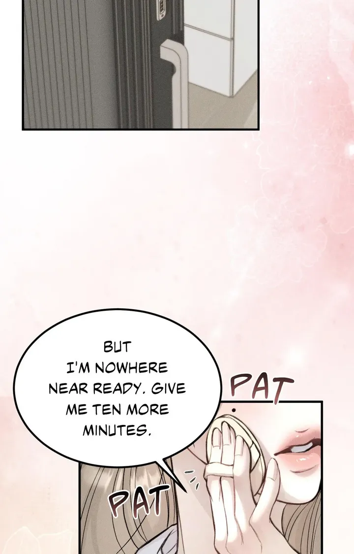 Love Junkie chapter 6 page 2