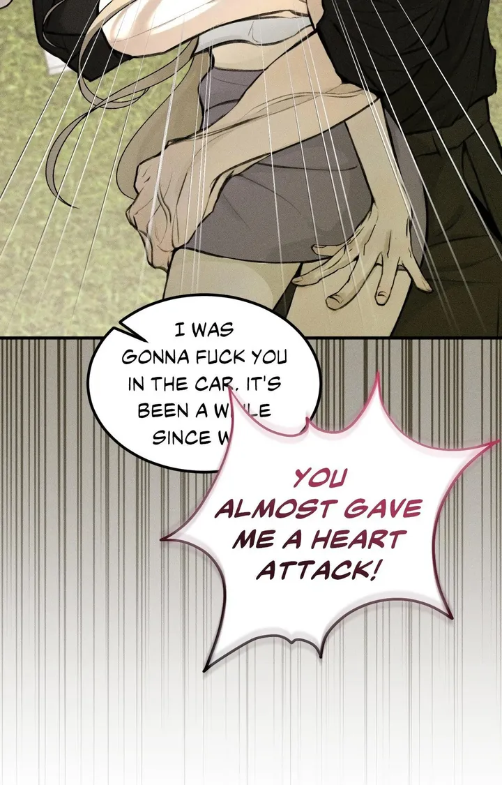 Love Junkie chapter 6 page 26