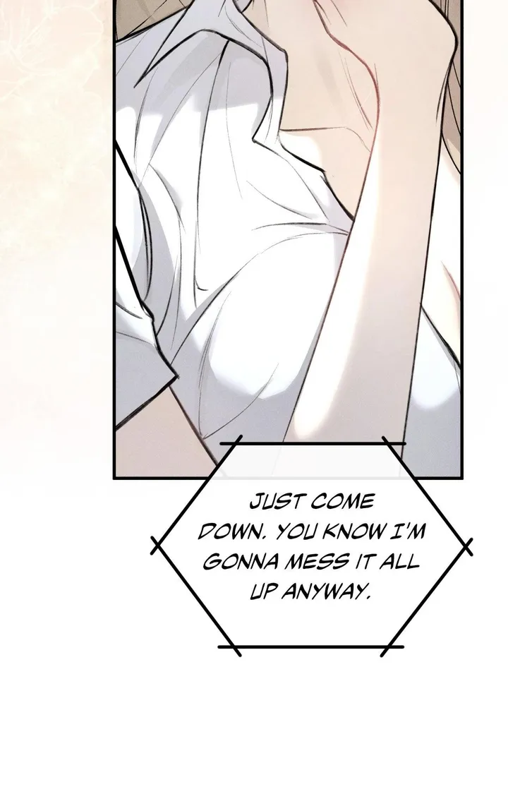 Love Junkie chapter 6 page 3