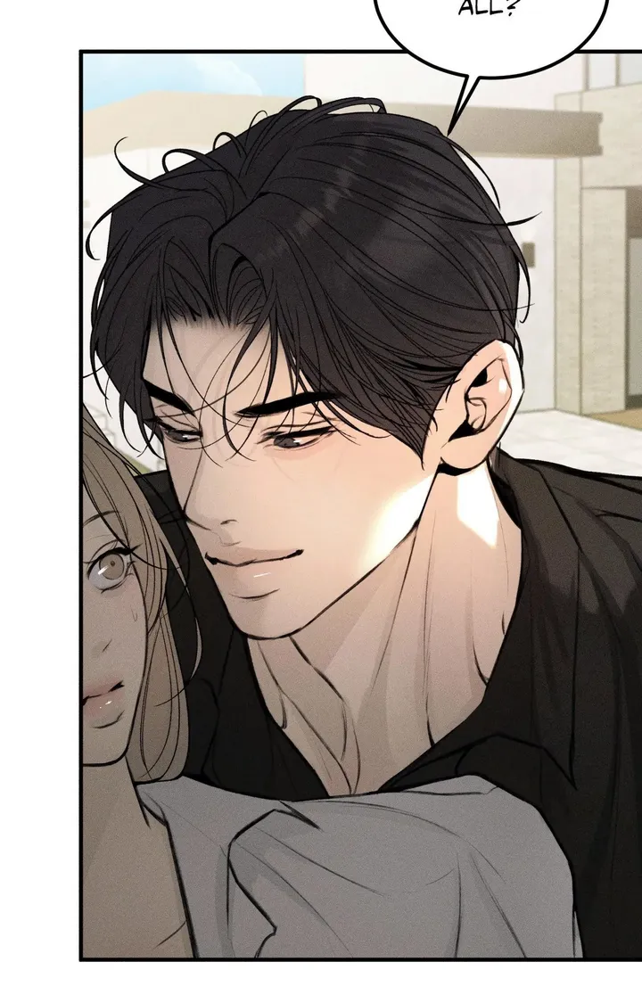 Love Junkie chapter 6 page 30