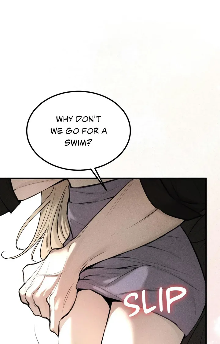 Love Junkie chapter 6 page 31