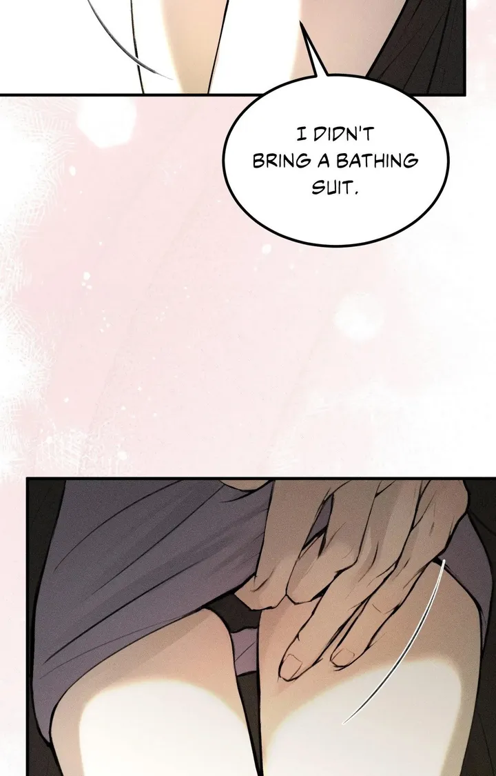 Love Junkie chapter 6 page 32