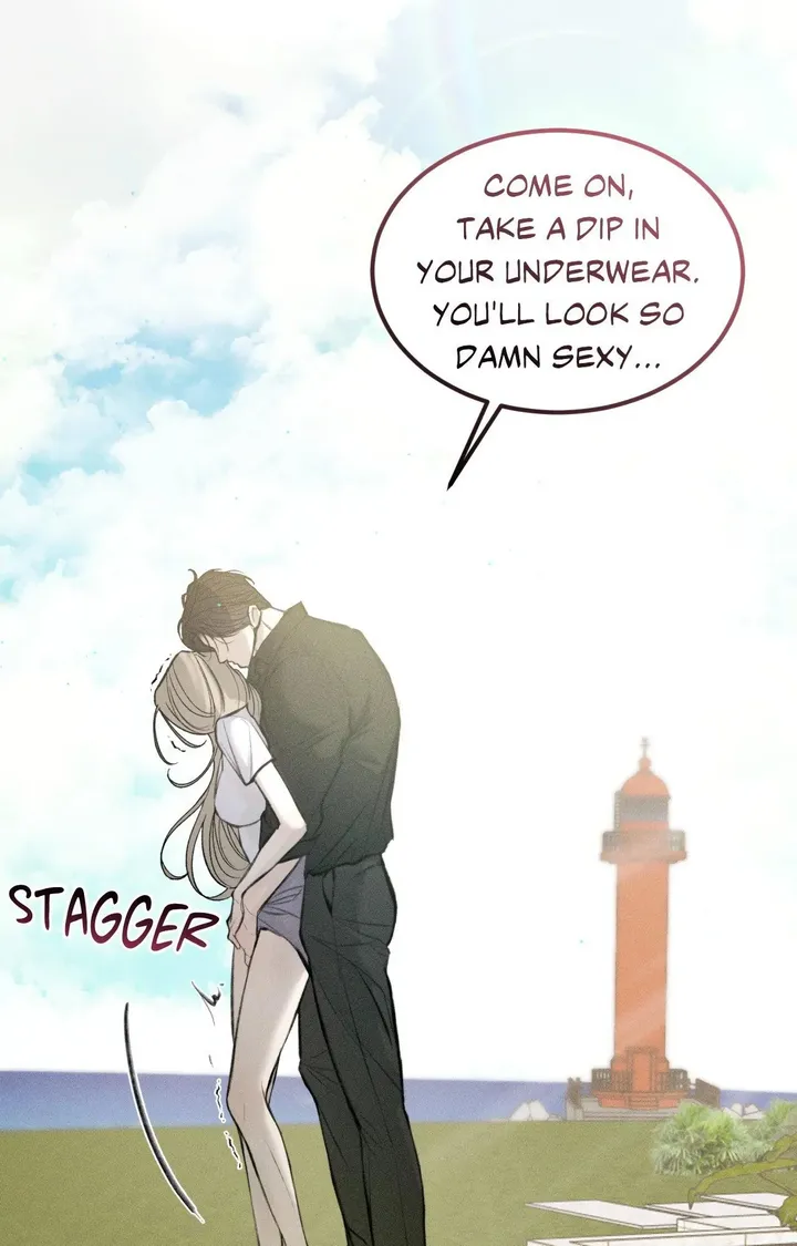 Love Junkie chapter 6 page 36