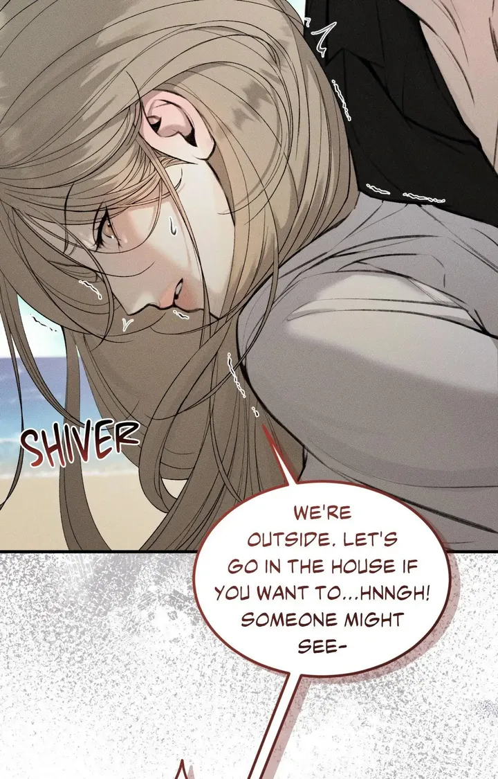 Love Junkie chapter 6 page 38