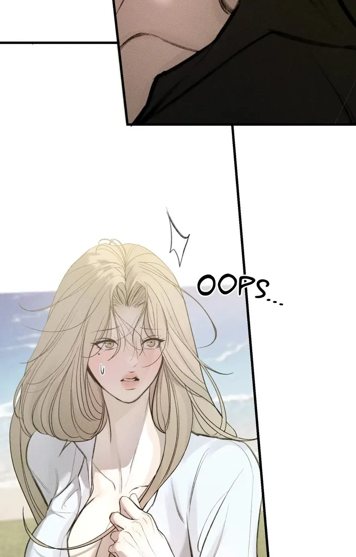 Love Junkie chapter 6 page 42