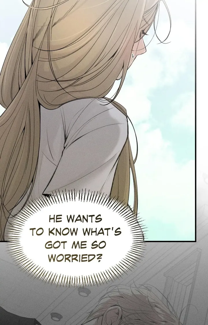 Love Junkie chapter 6 page 46
