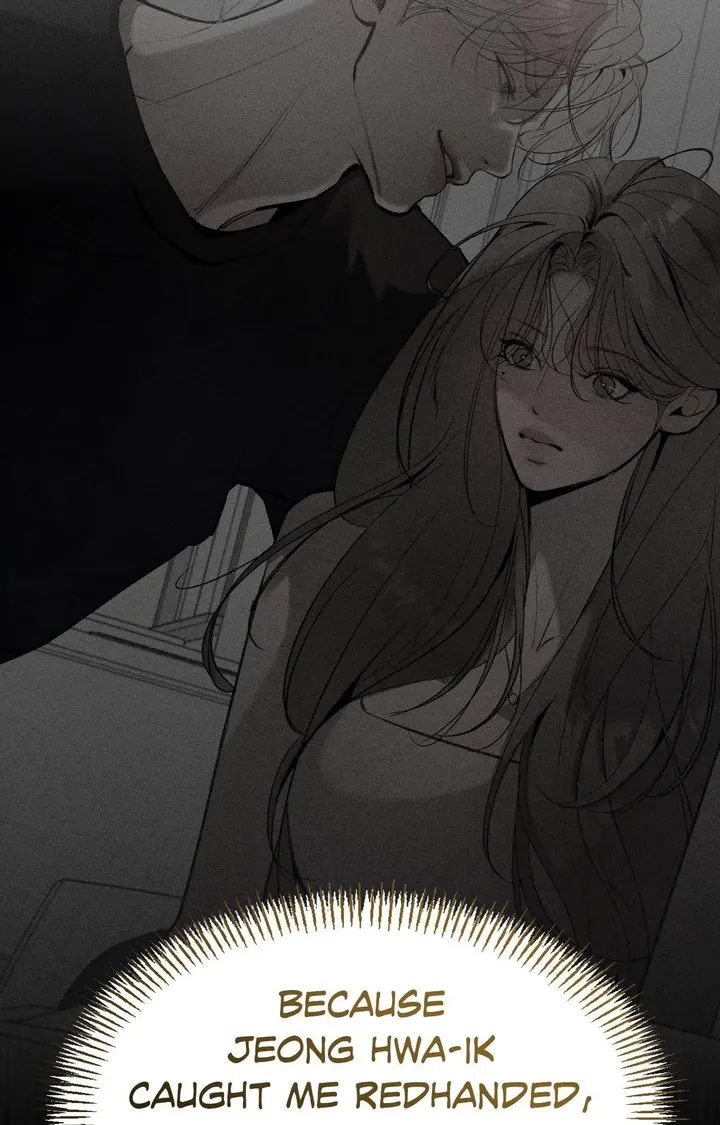 Love Junkie chapter 6 page 47