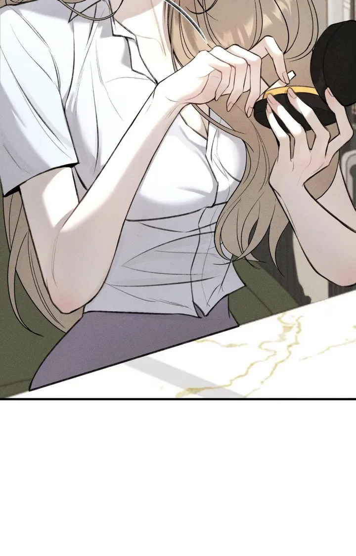 Love Junkie chapter 6 page 5