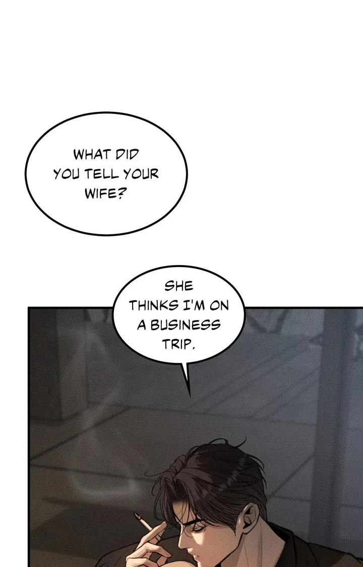 Love Junkie chapter 6 page 55