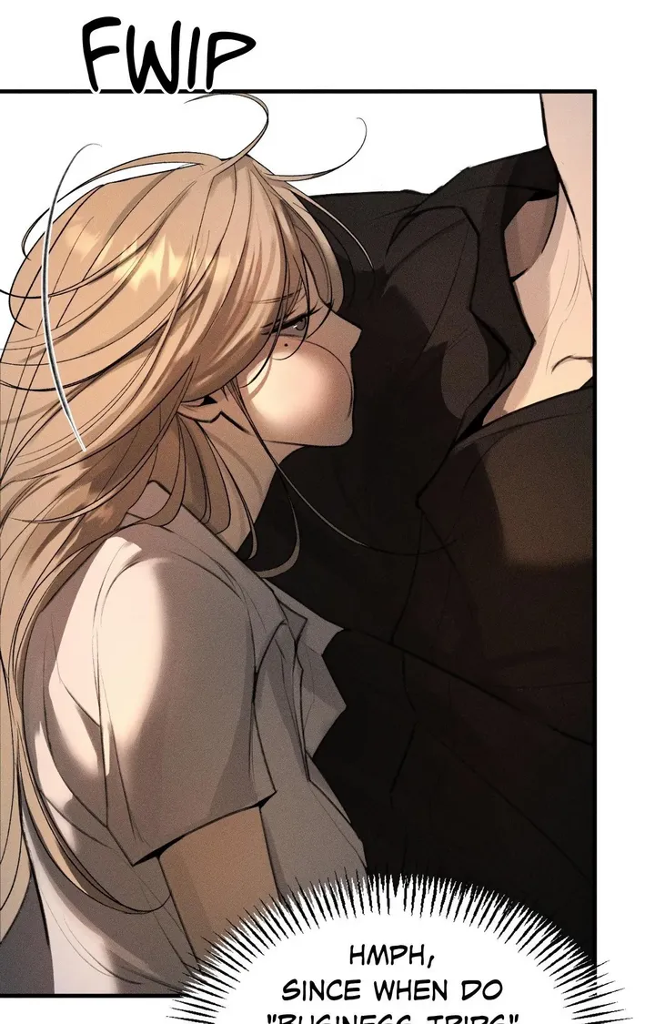 Love Junkie chapter 6 page 57