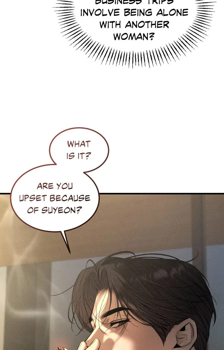 Love Junkie chapter 6 page 58