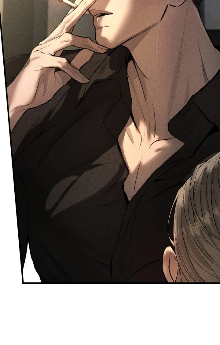 Love Junkie chapter 6 page 59