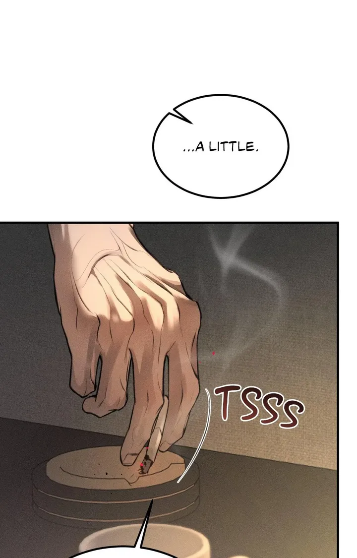 Love Junkie chapter 6 page 60