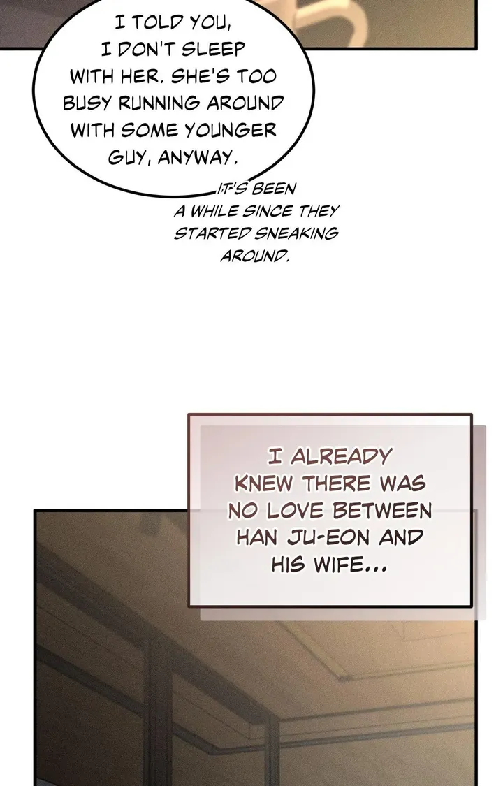 Love Junkie chapter 6 page 61