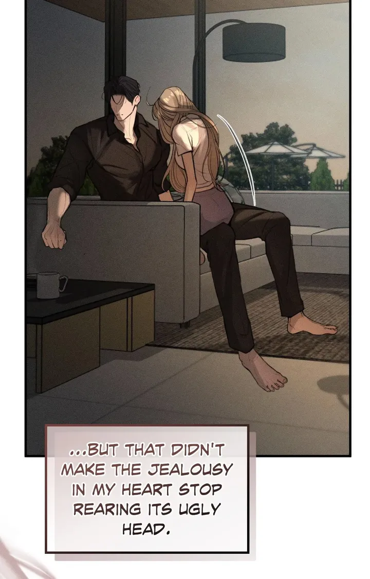 Love Junkie chapter 6 page 62