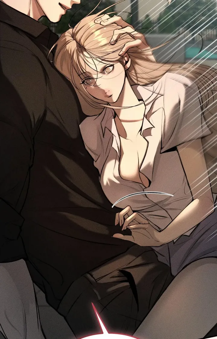 Love Junkie chapter 6 page 66