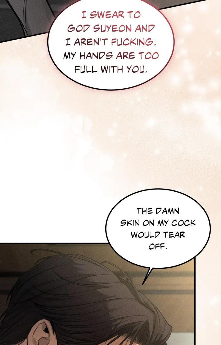 Love Junkie chapter 6 page 67