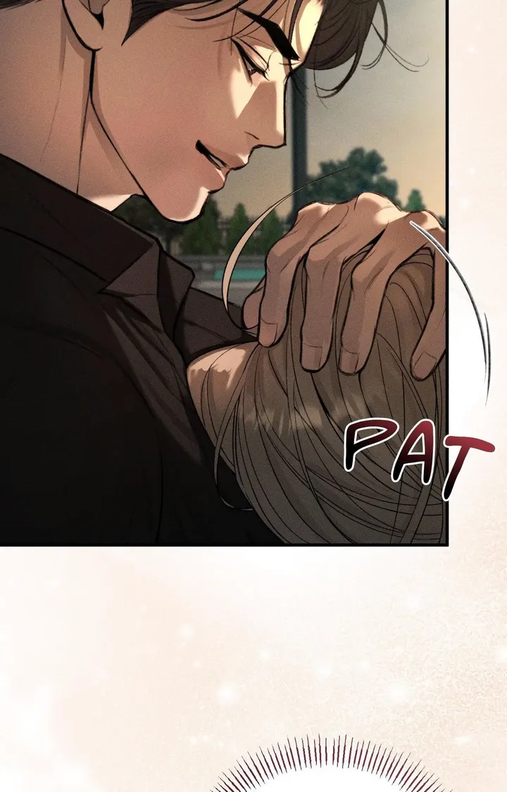 Love Junkie chapter 6 page 68