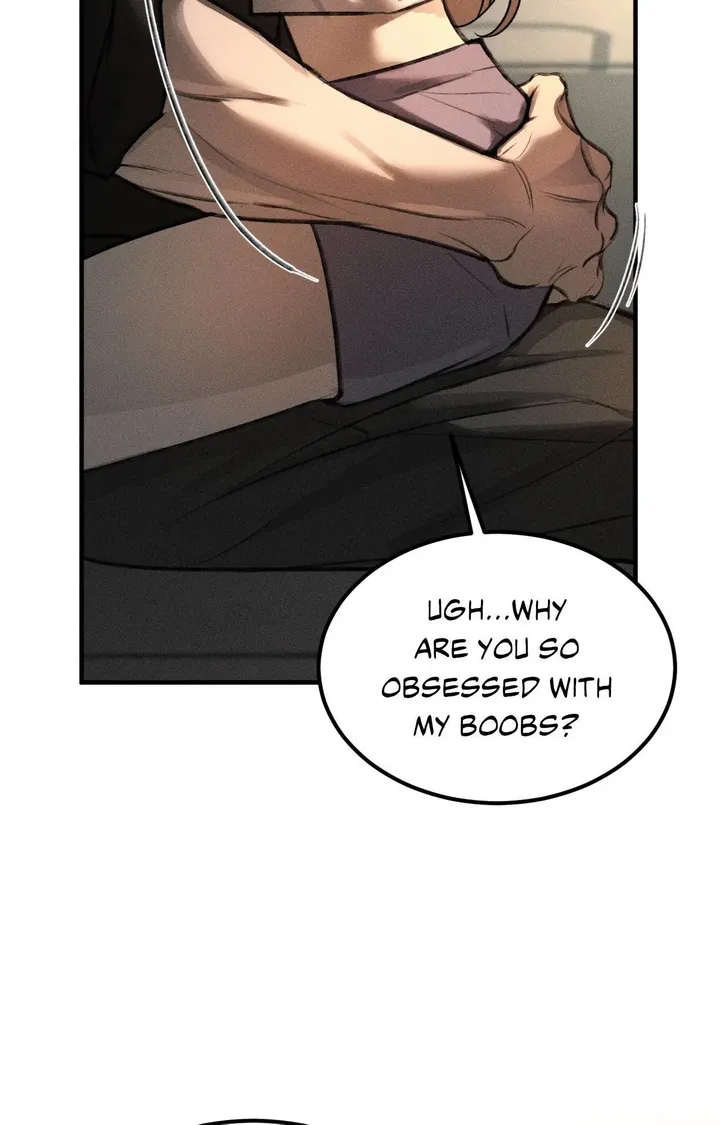 Love Junkie chapter 6 page 71