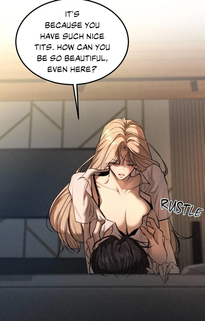 Love Junkie chapter 6 page 72