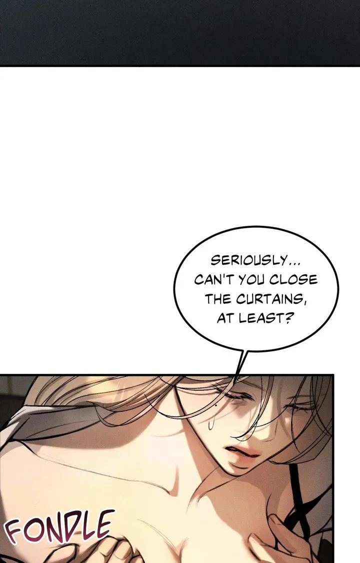 Love Junkie chapter 6 page 73