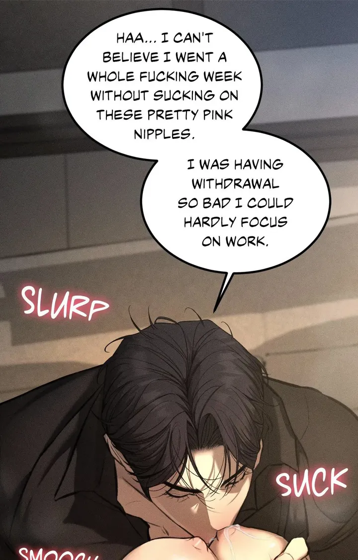 Love Junkie chapter 6 page 76