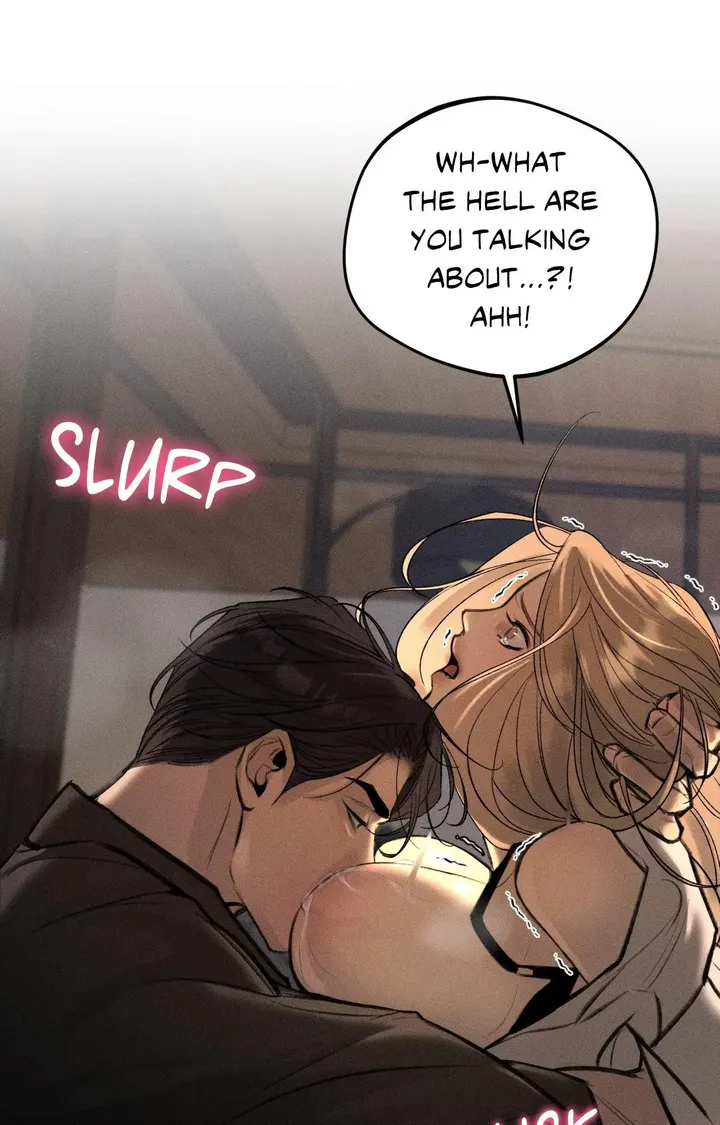 Love Junkie chapter 6 page 80