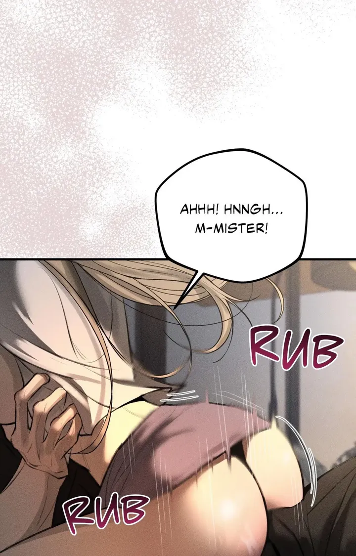 Love Junkie chapter 6 page 82
