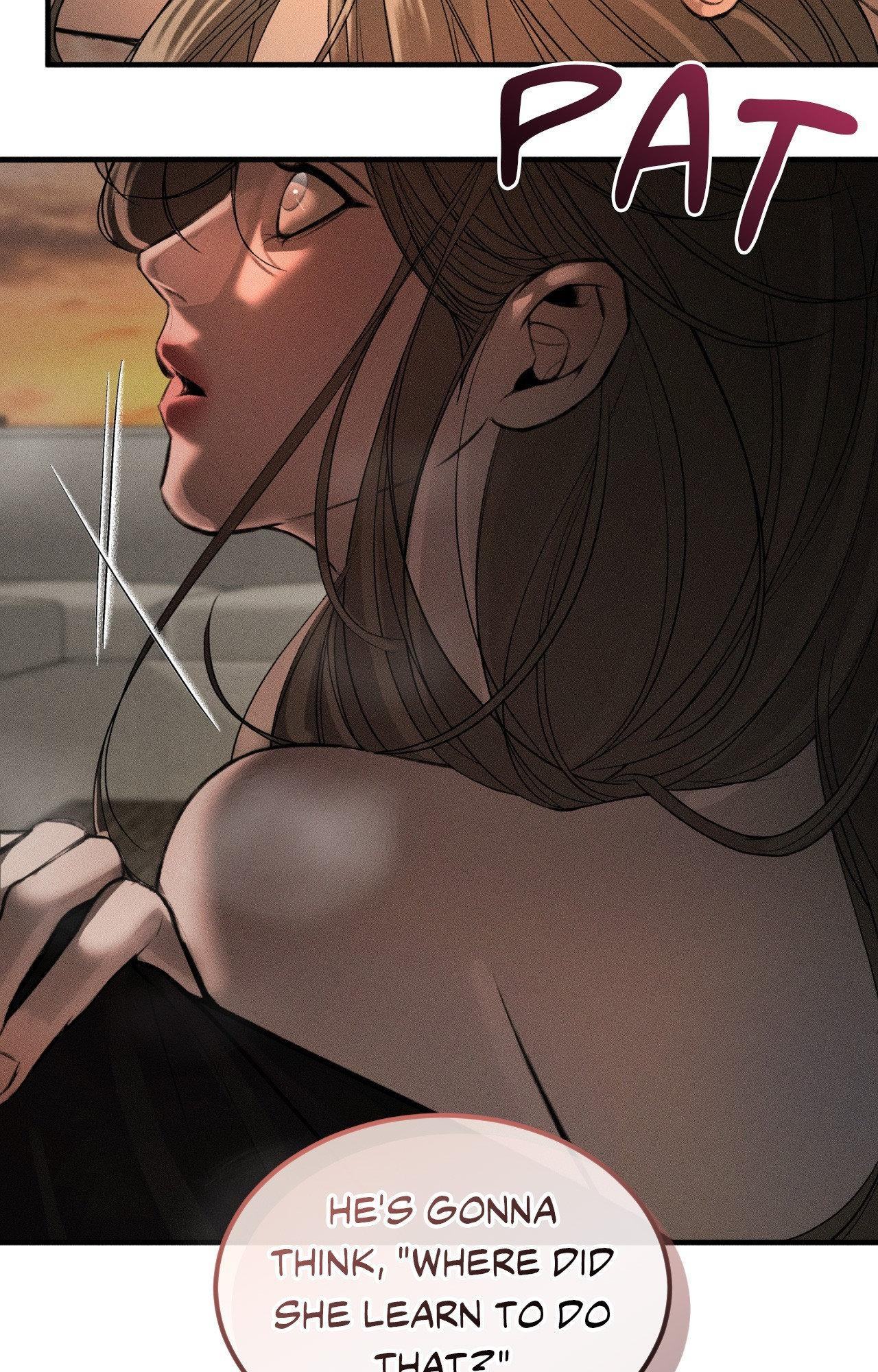 Love Junkie chapter 7 page 10