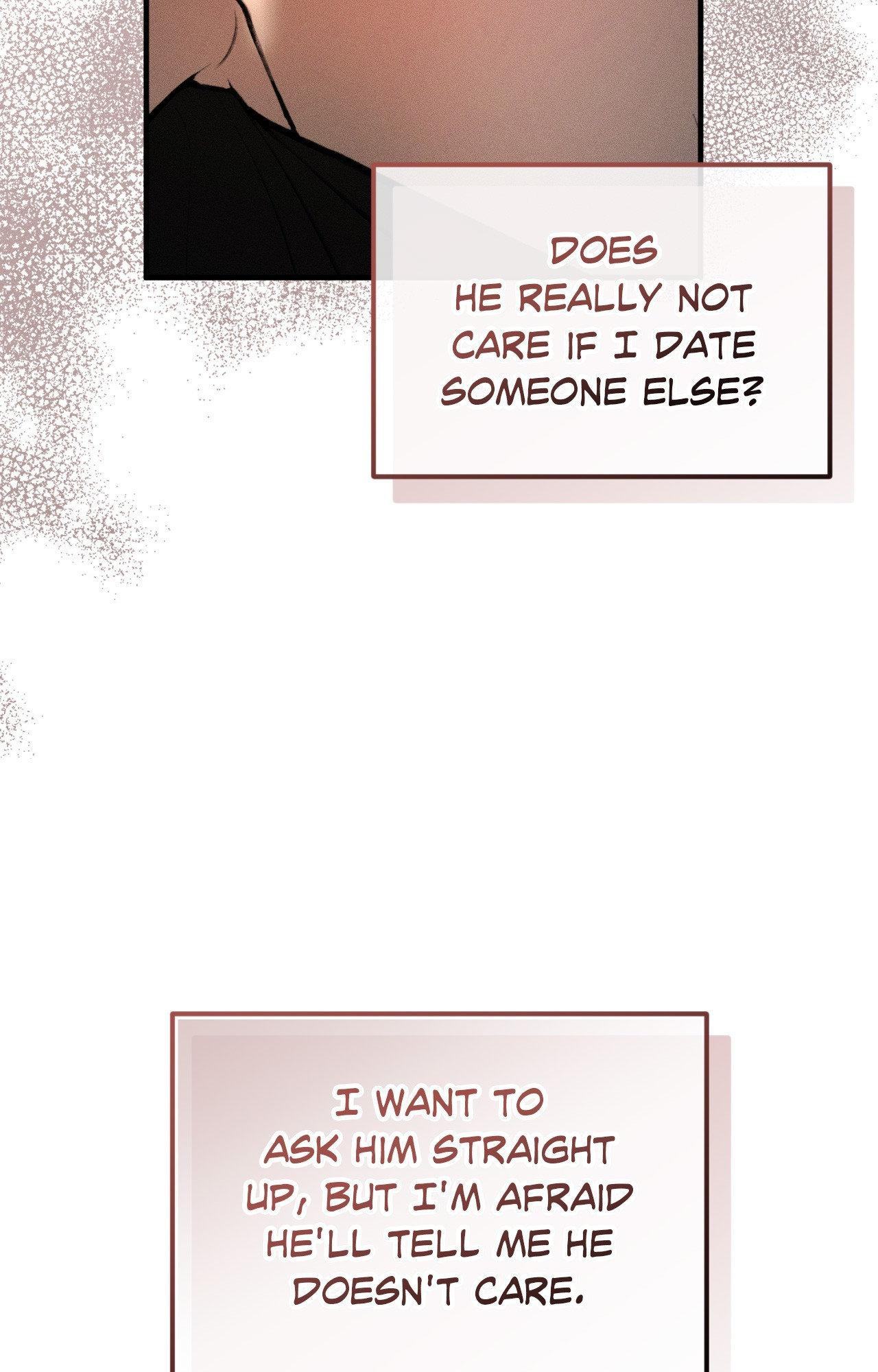 Love Junkie chapter 7 page 13