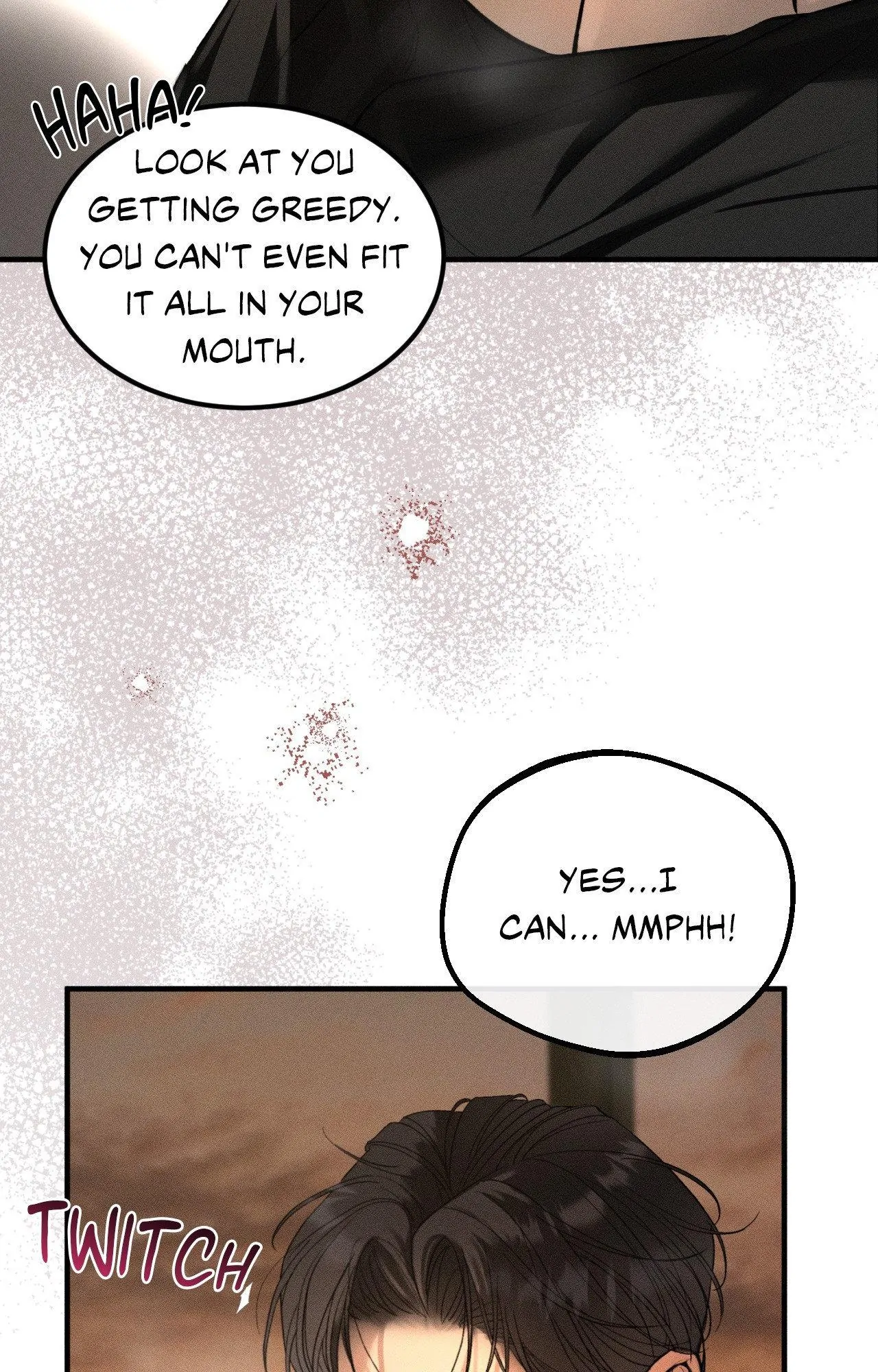 Love Junkie chapter 7 page 18