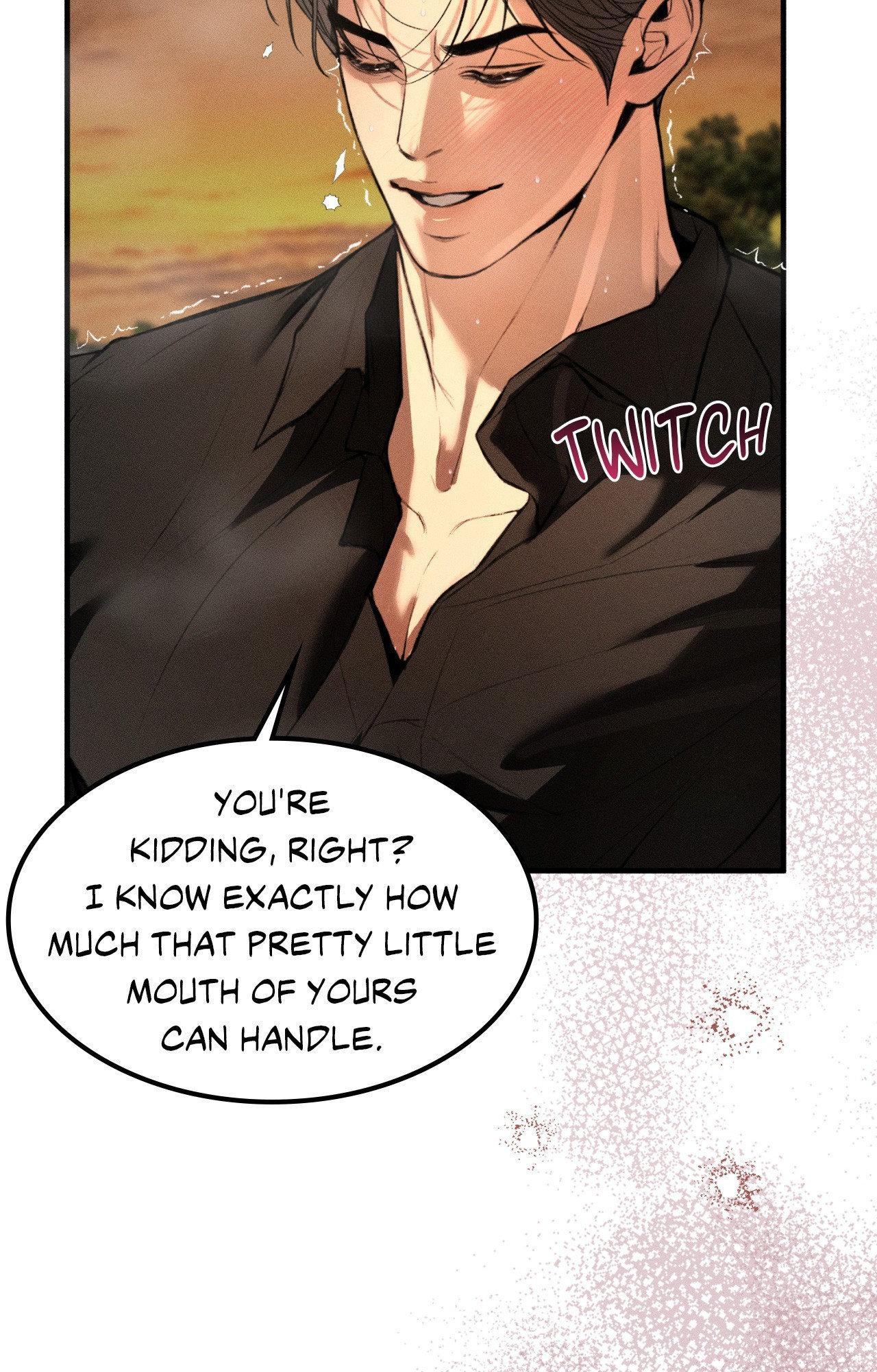 Love Junkie chapter 7 page 19