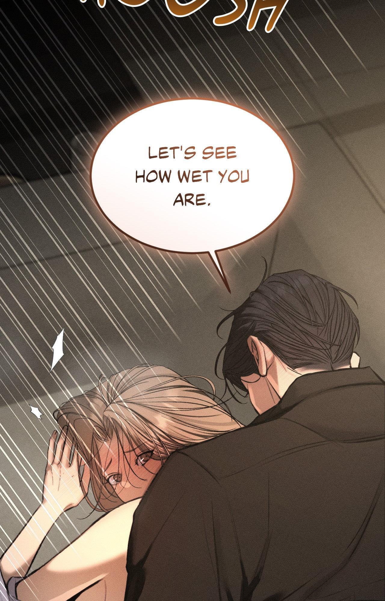 Love Junkie chapter 7 page 25