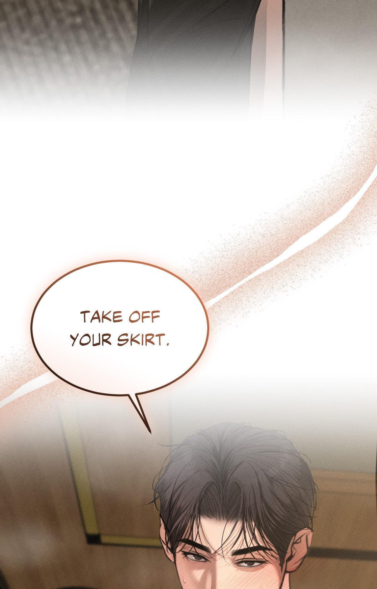 Love Junkie chapter 7 page 27