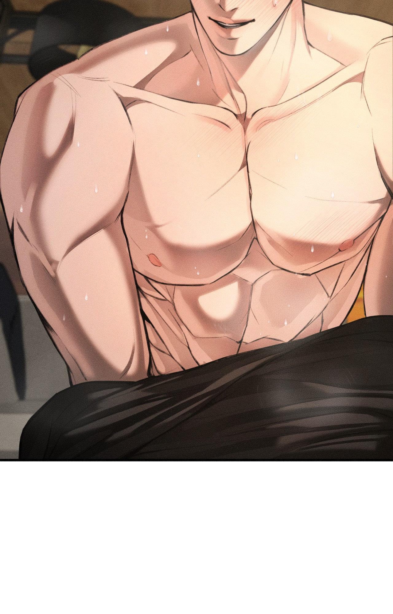 Love Junkie chapter 7 page 28