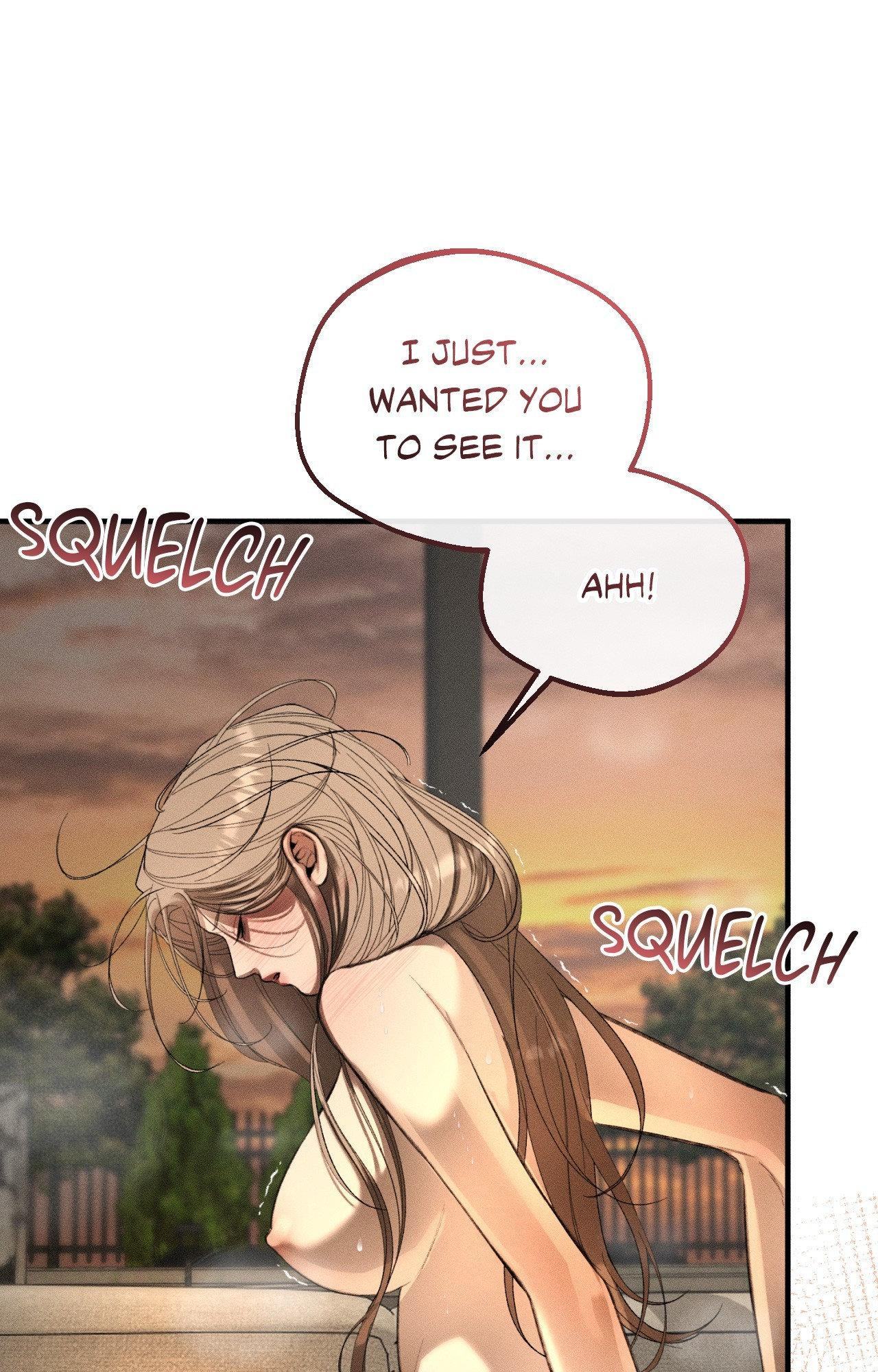 Love Junkie chapter 7 page 34