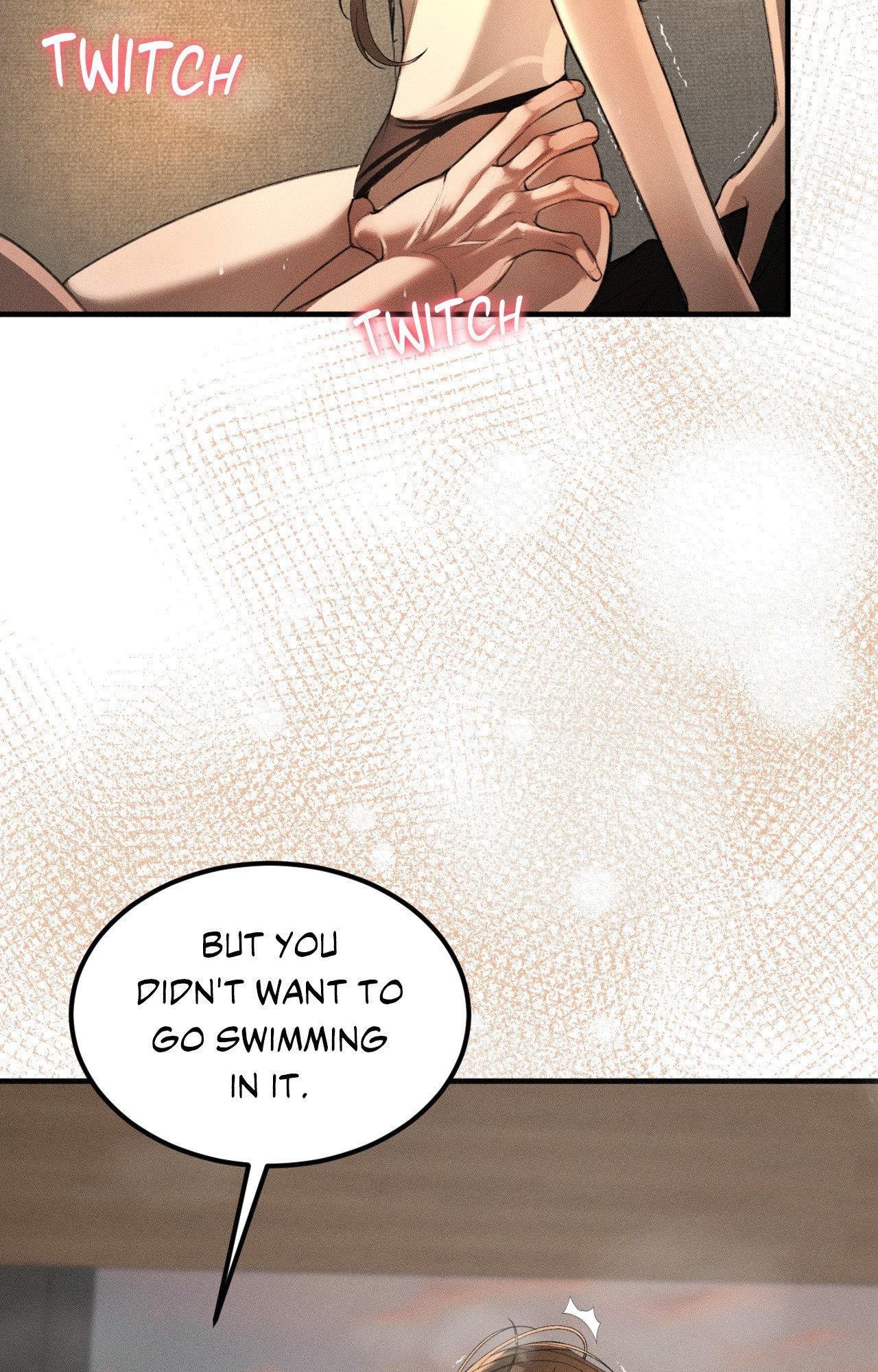 Love Junkie chapter 7 page 35