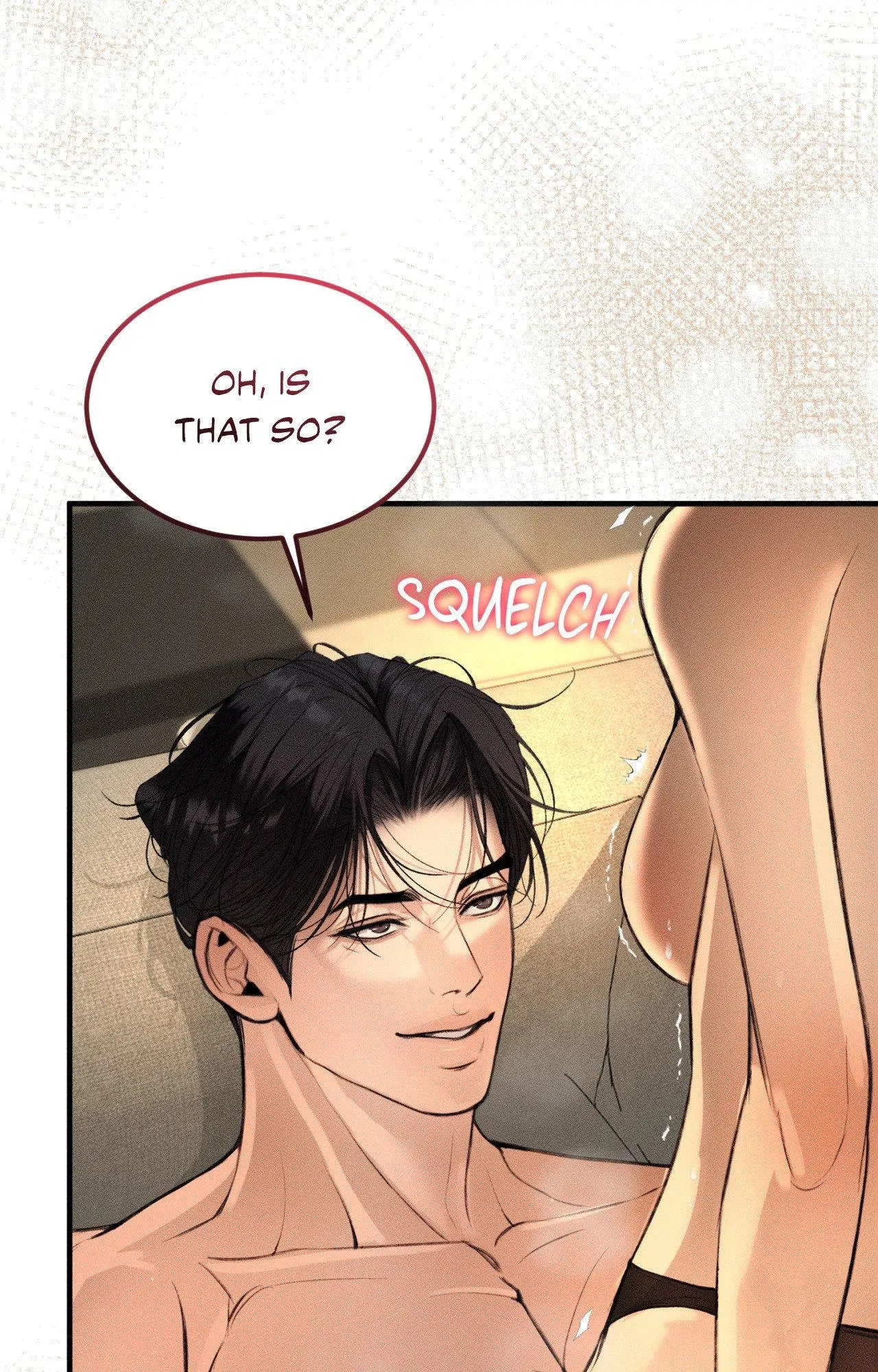 Love Junkie chapter 7 page 37