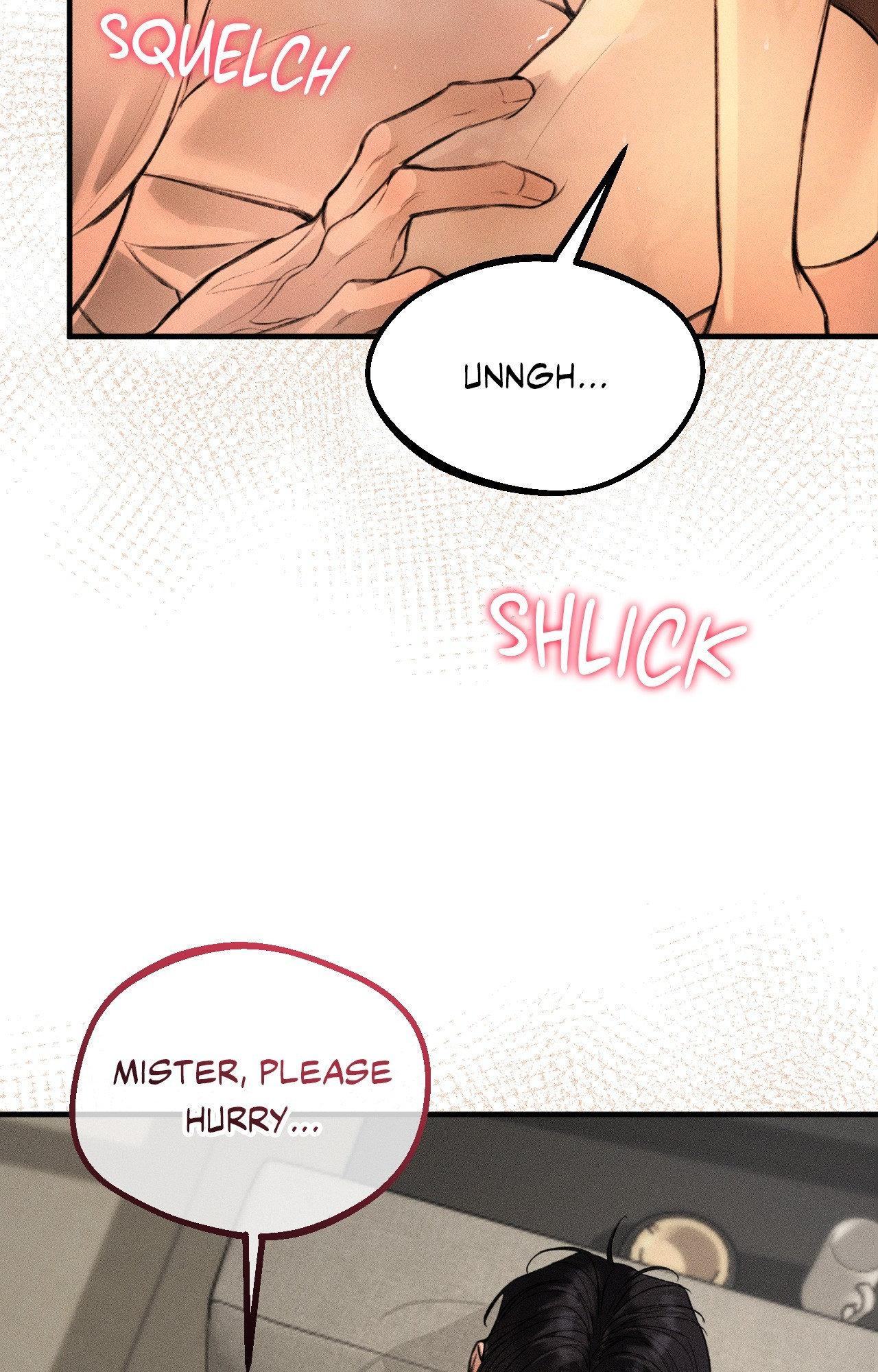 Love Junkie chapter 7 page 38