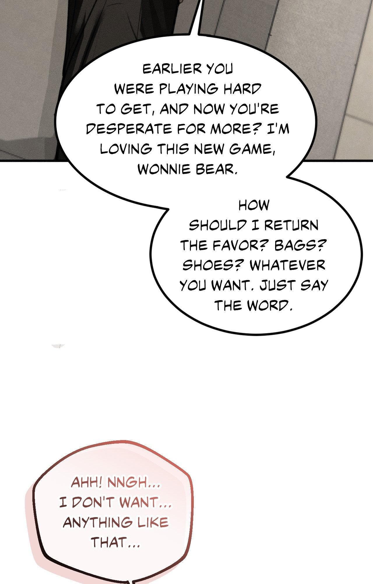 Love Junkie chapter 7 page 40