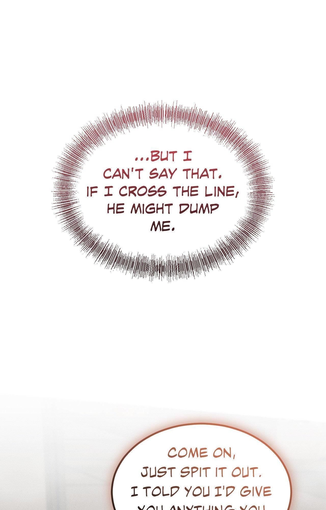 Love Junkie chapter 7 page 45