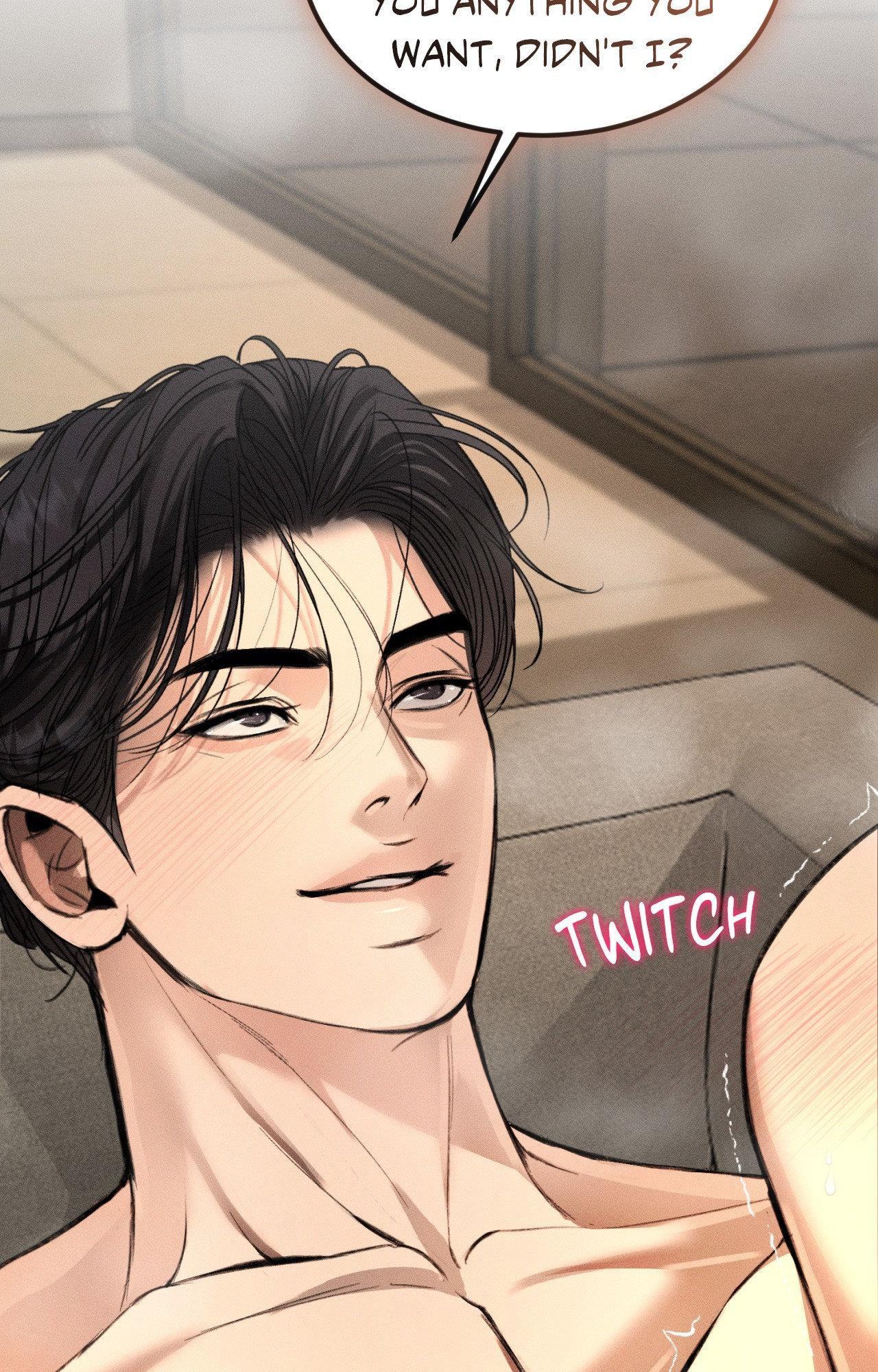 Love Junkie chapter 7 page 46