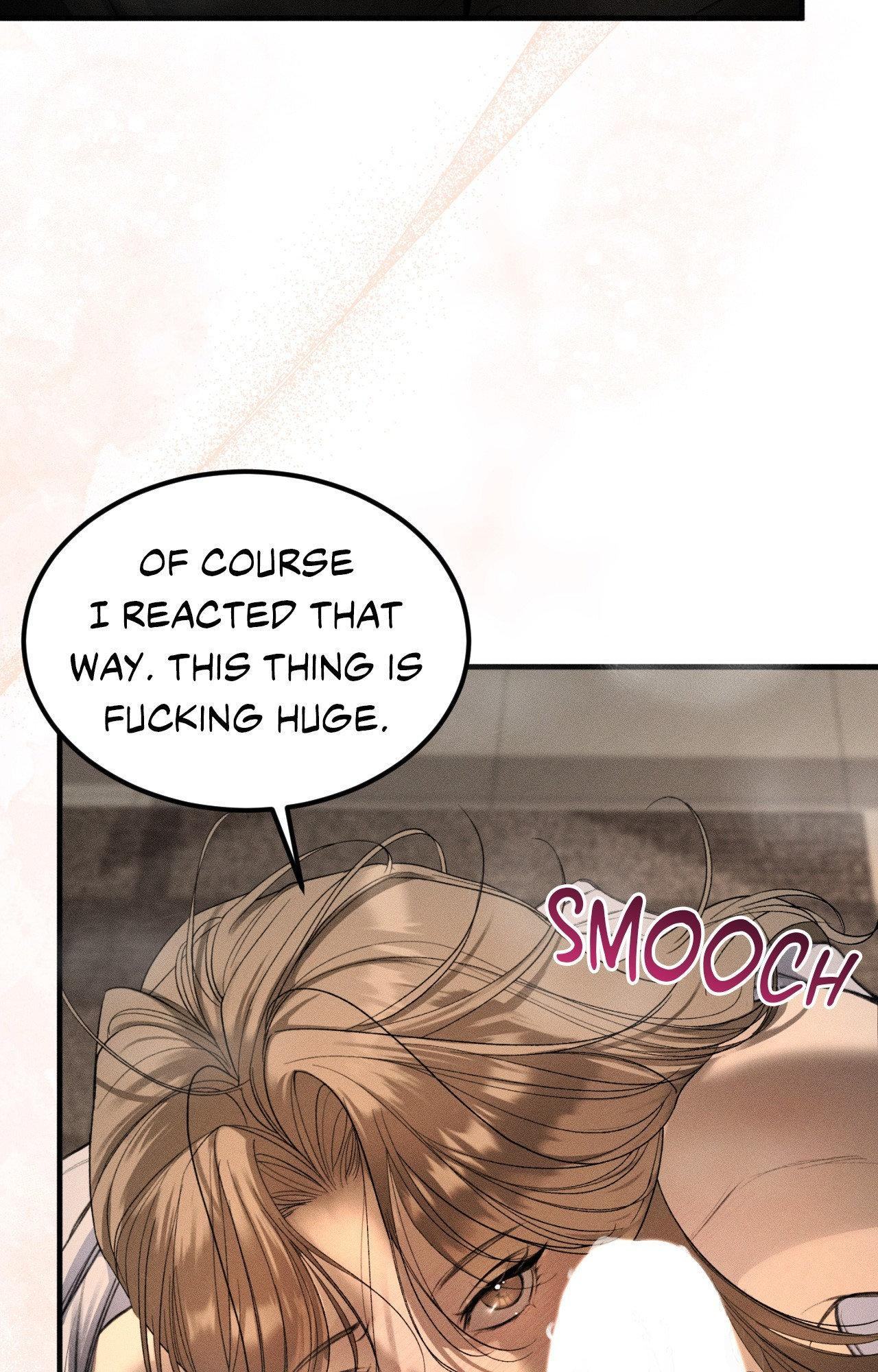 Love Junkie chapter 7 page 5