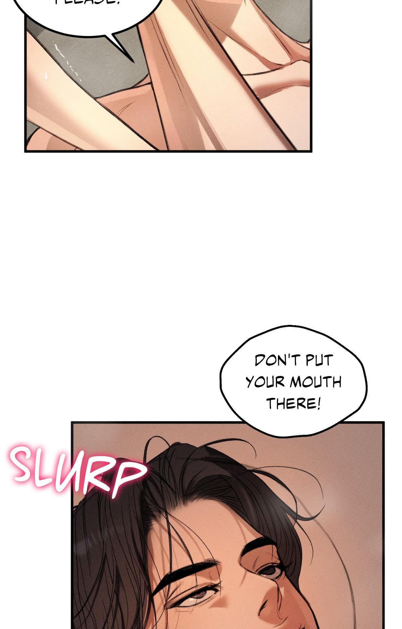 Love Junkie chapter 7 page 55